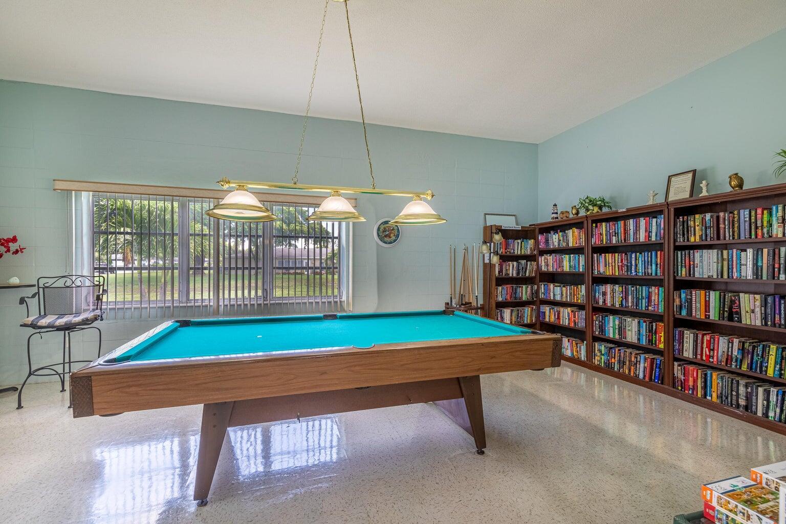 HIGH POINT OF DELRAY BEAC - Residential Lease