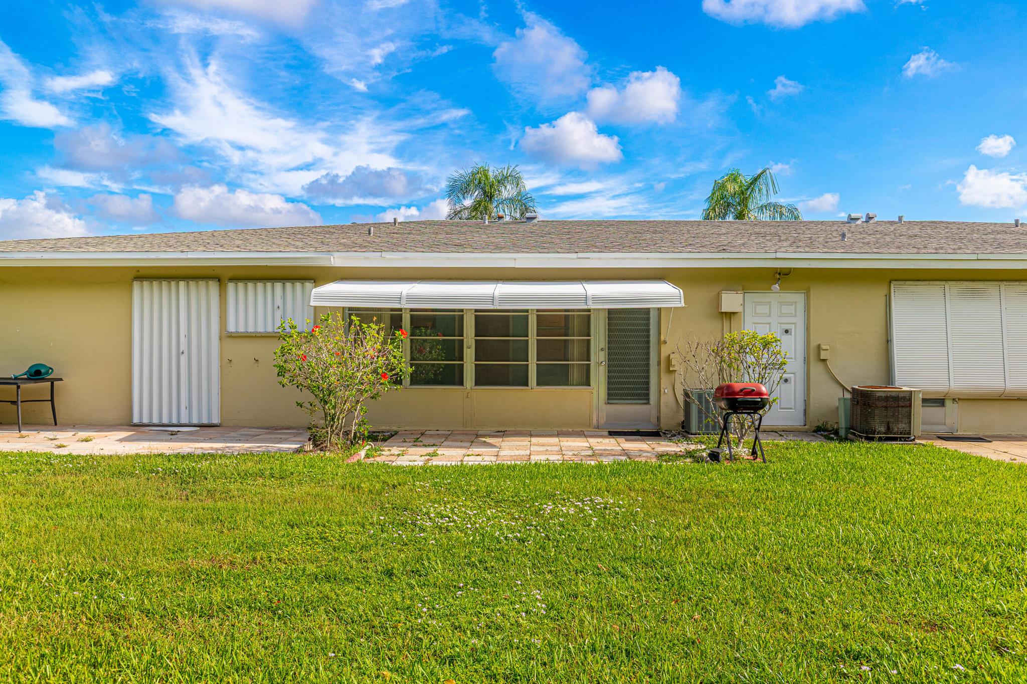 HIGH POINT OF DELRAY BEAC - Residential Lease