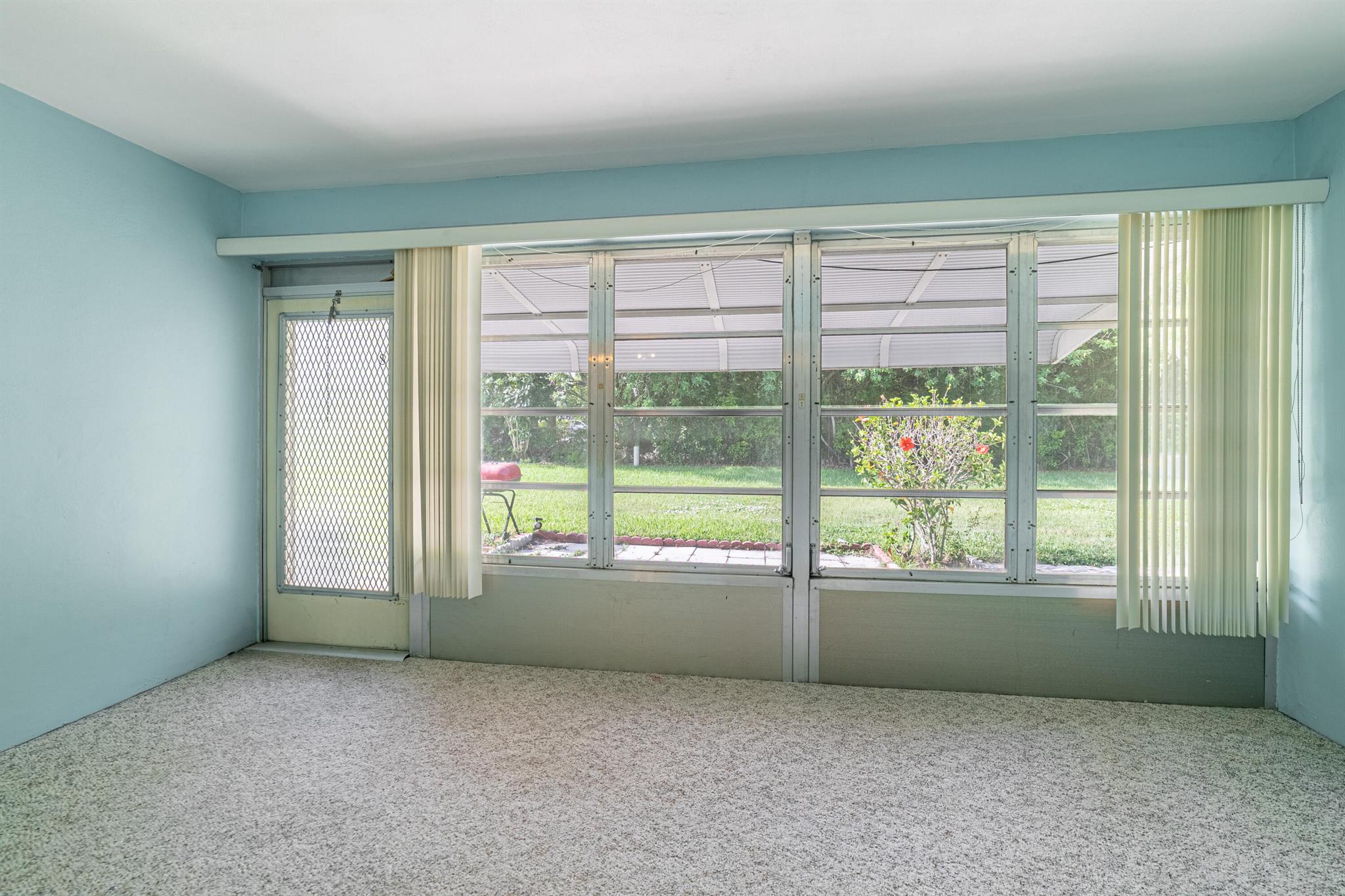 HIGH POINT OF DELRAY BEAC - Residential Lease