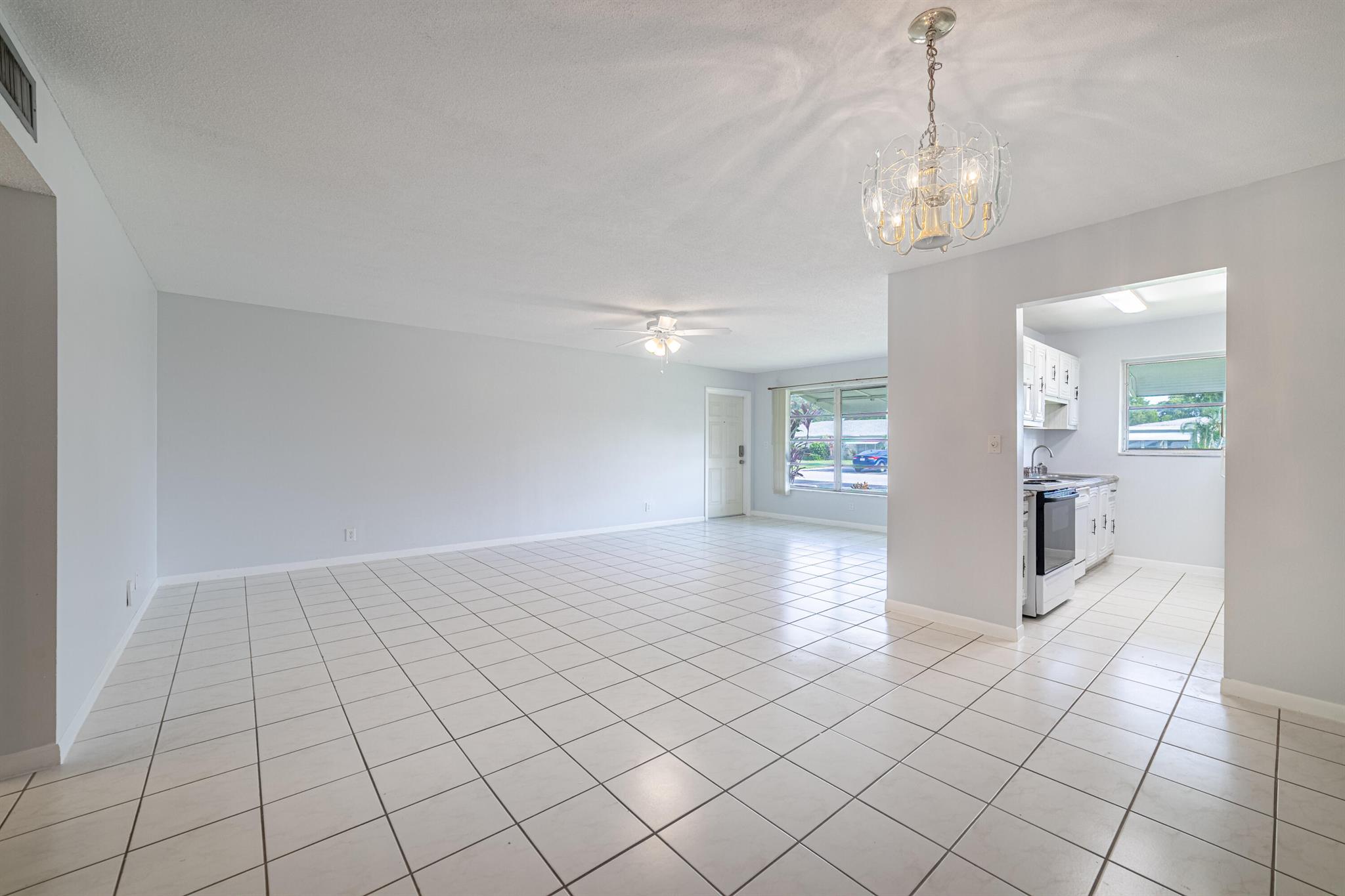 HIGH POINT OF DELRAY BEAC - Residential Lease