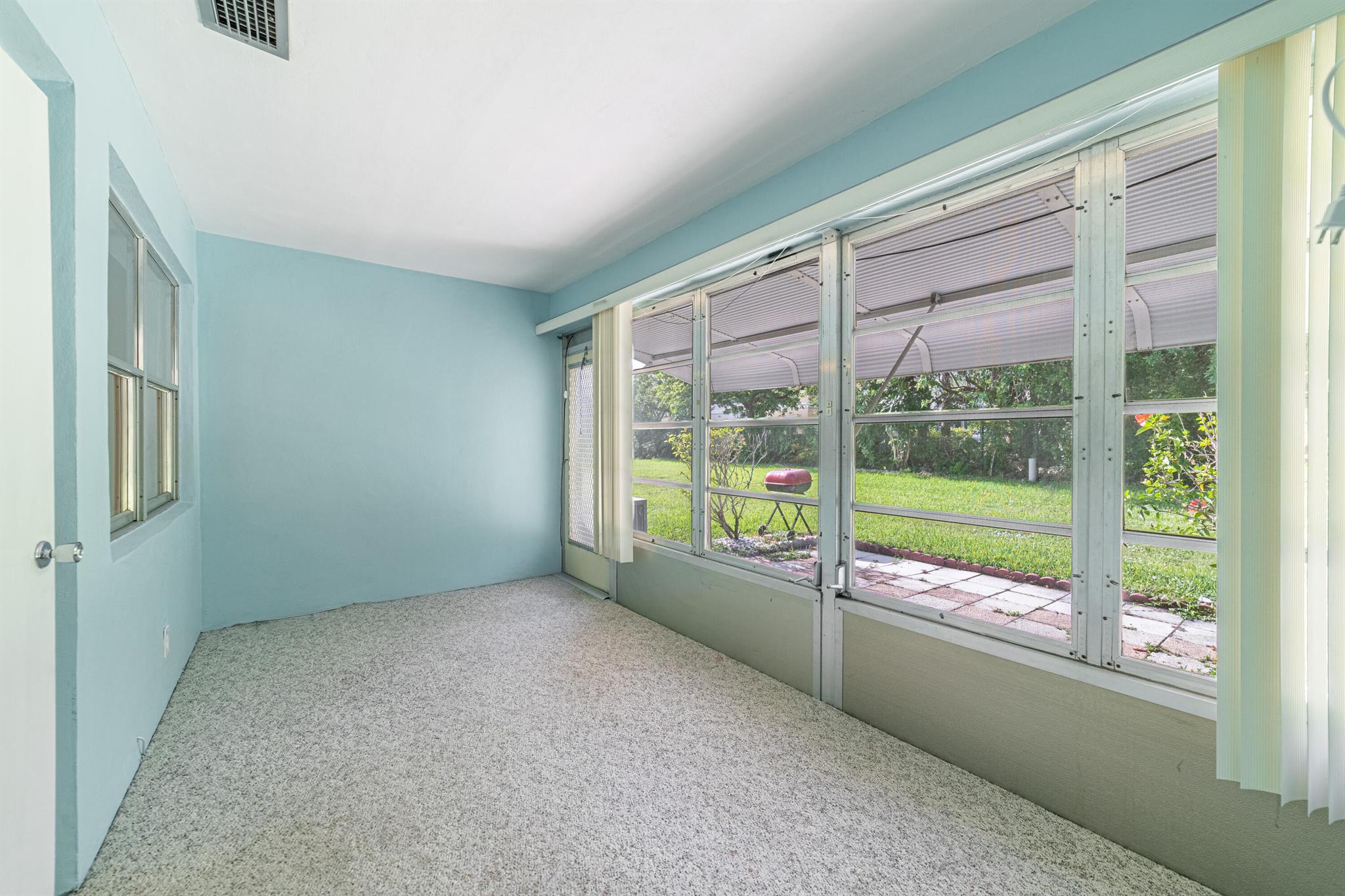 HIGH POINT OF DELRAY BEAC - Residential Lease