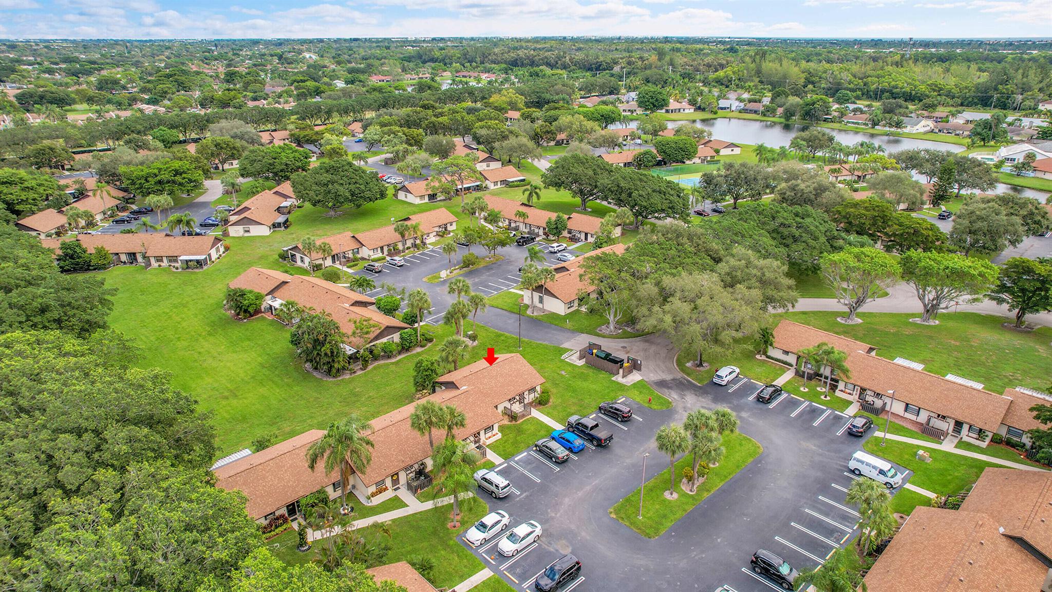 TRADEWINDS AT DOS LAGOS C - Residential