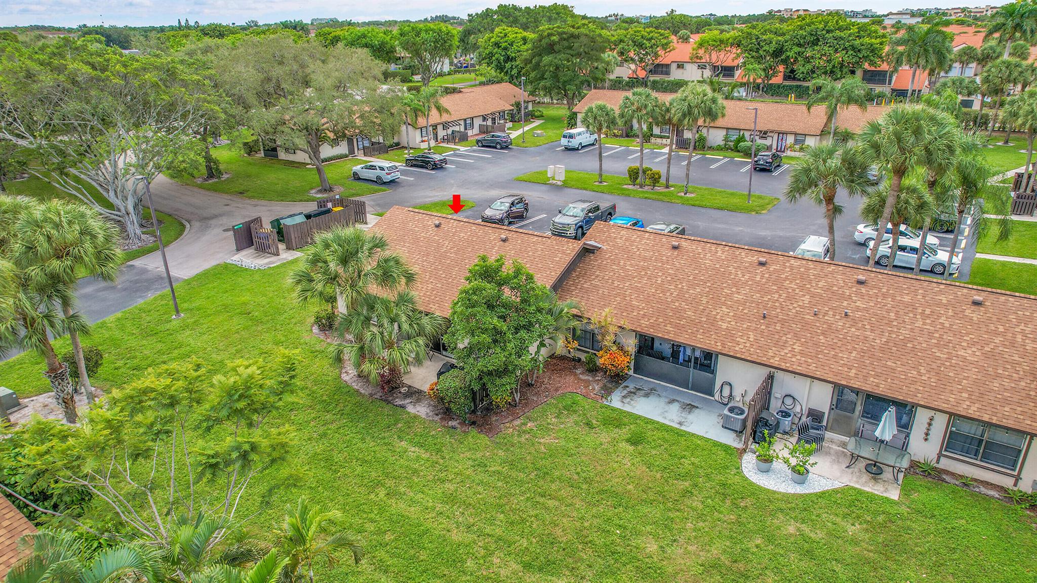 TRADEWINDS AT DOS LAGOS C - Residential