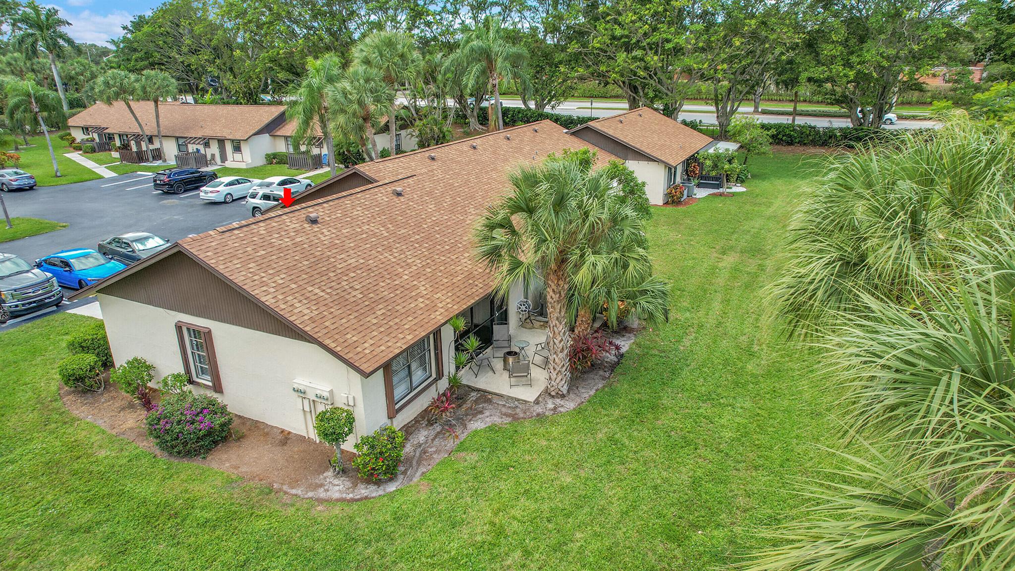 TRADEWINDS AT DOS LAGOS C - Residential