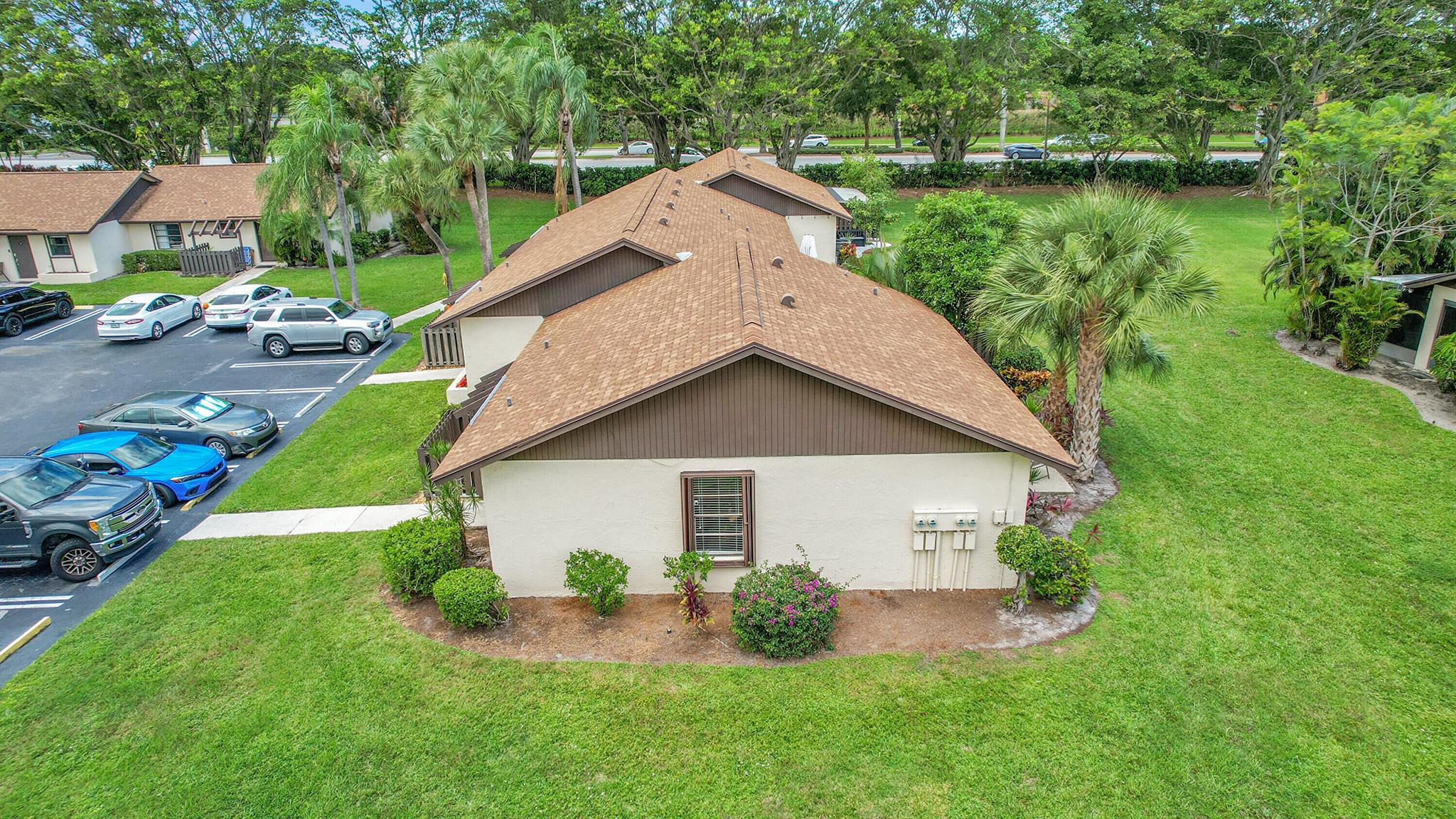 TRADEWINDS AT DOS LAGOS C - Residential