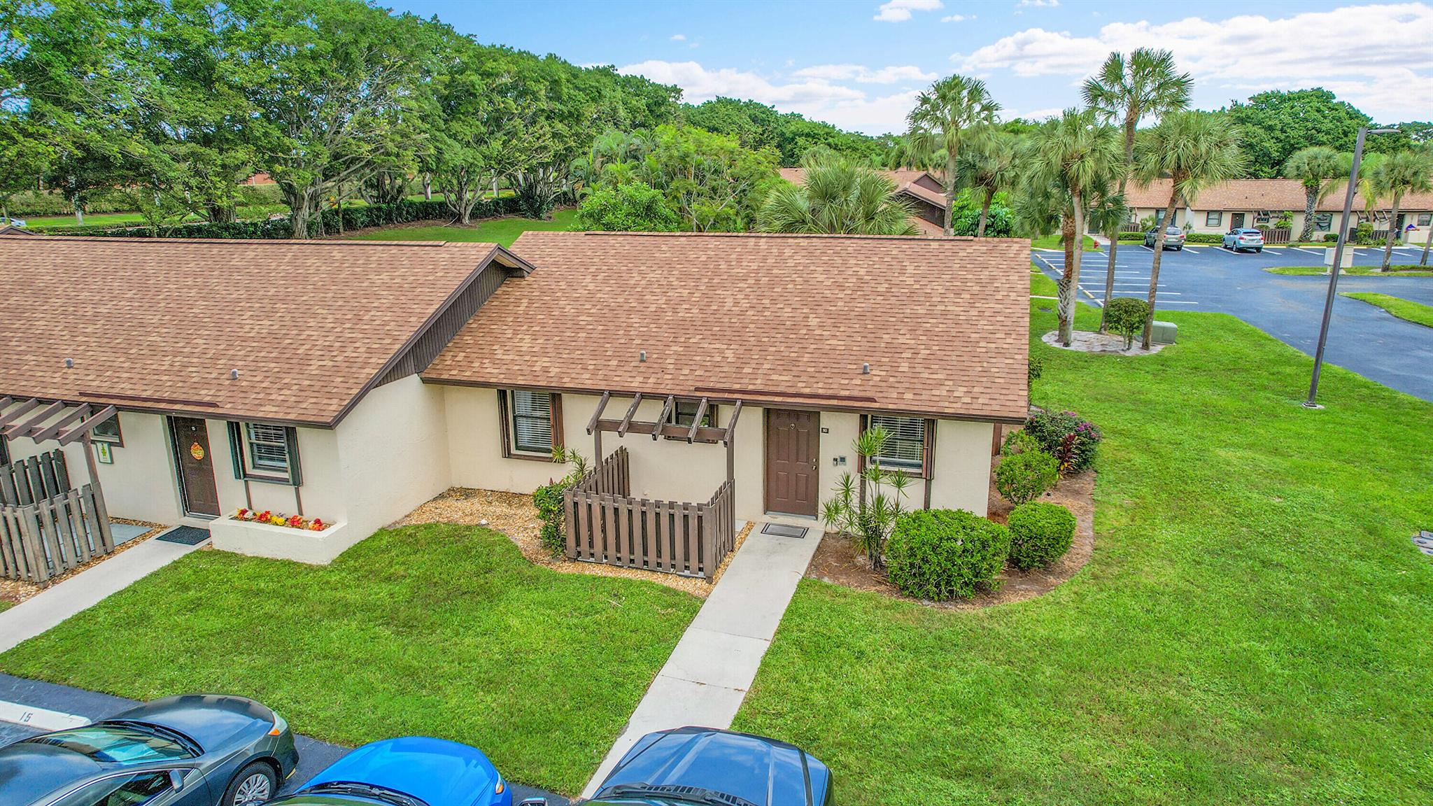 TRADEWINDS AT DOS LAGOS C - Residential