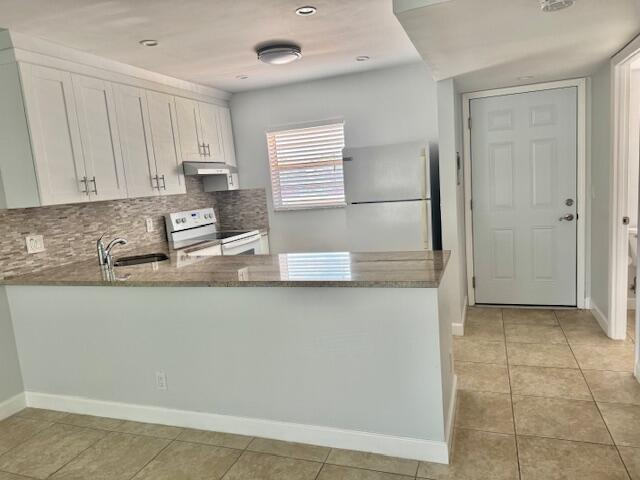 GREENWAY VILLAGE SOUTH CO - Residential Lease