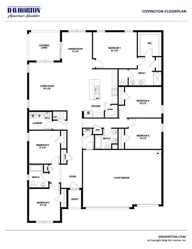 482 SE Majestic Terrace