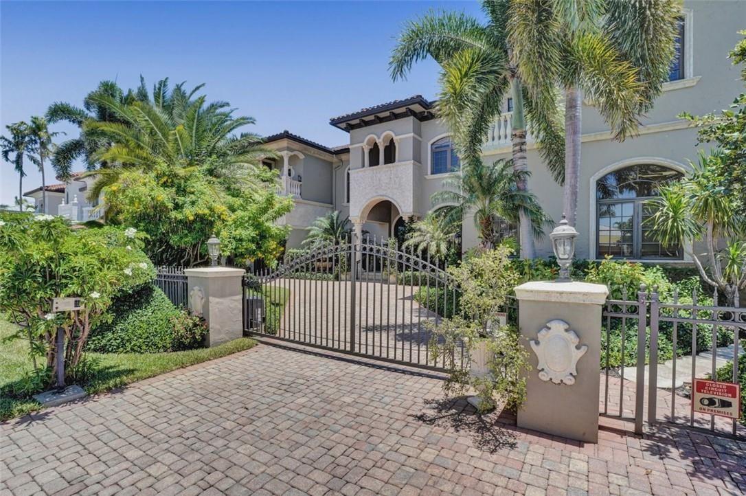 Lighthouse Point 6th Sec - Residential