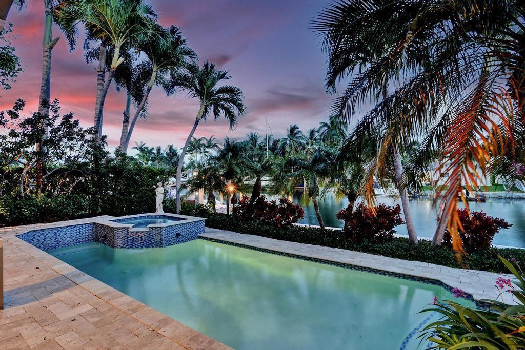 Lighthouse Point 6th Sec - Residential