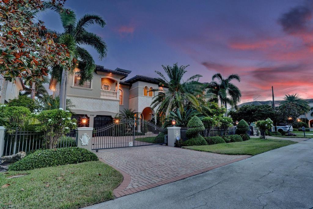 Lighthouse Point 6th Sec - Residential