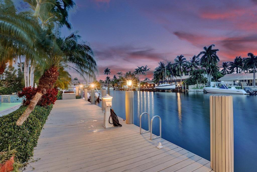 Lighthouse Point 6th Sec - Residential