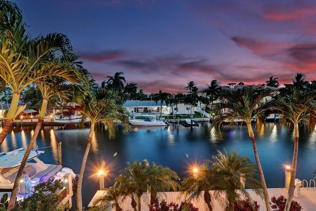 Lighthouse Point 6th Sec - Residential