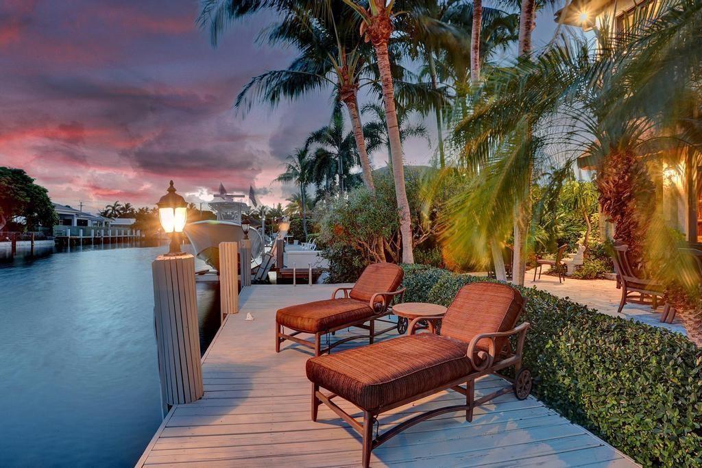 Lighthouse Point 6th Sec - Residential