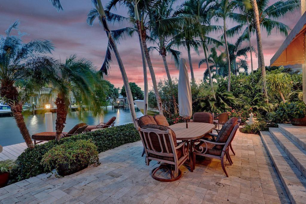 Lighthouse Point 6th Sec - Residential