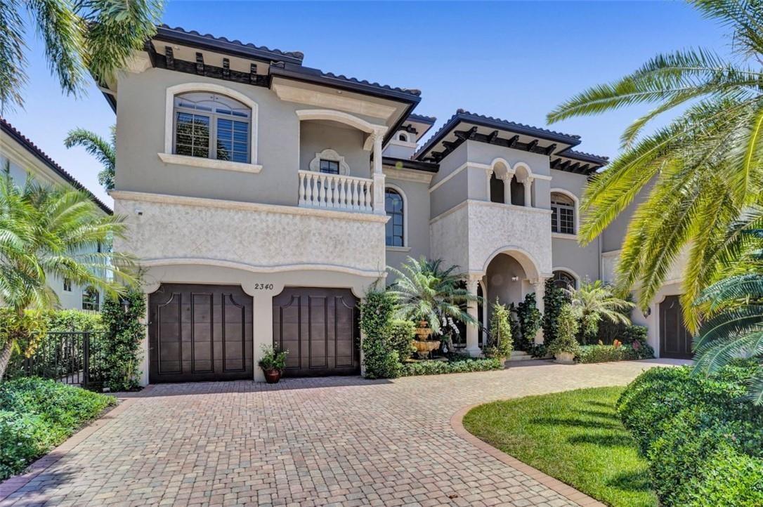 Lighthouse Point 6th Sec - Residential