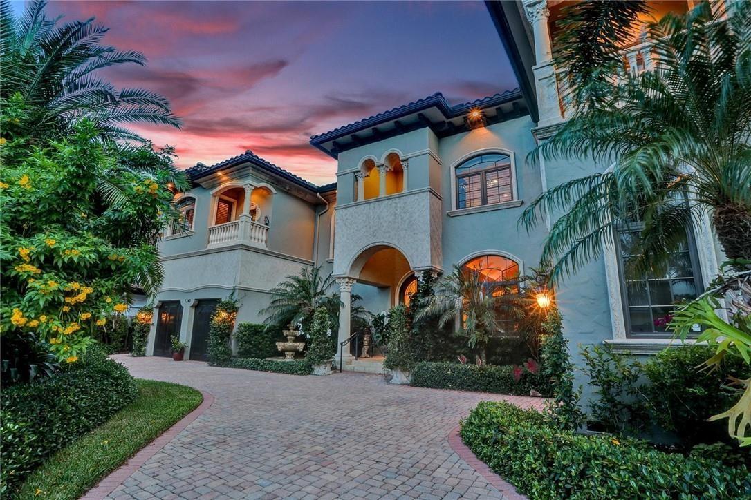 Lighthouse Point 6th Sec - Residential