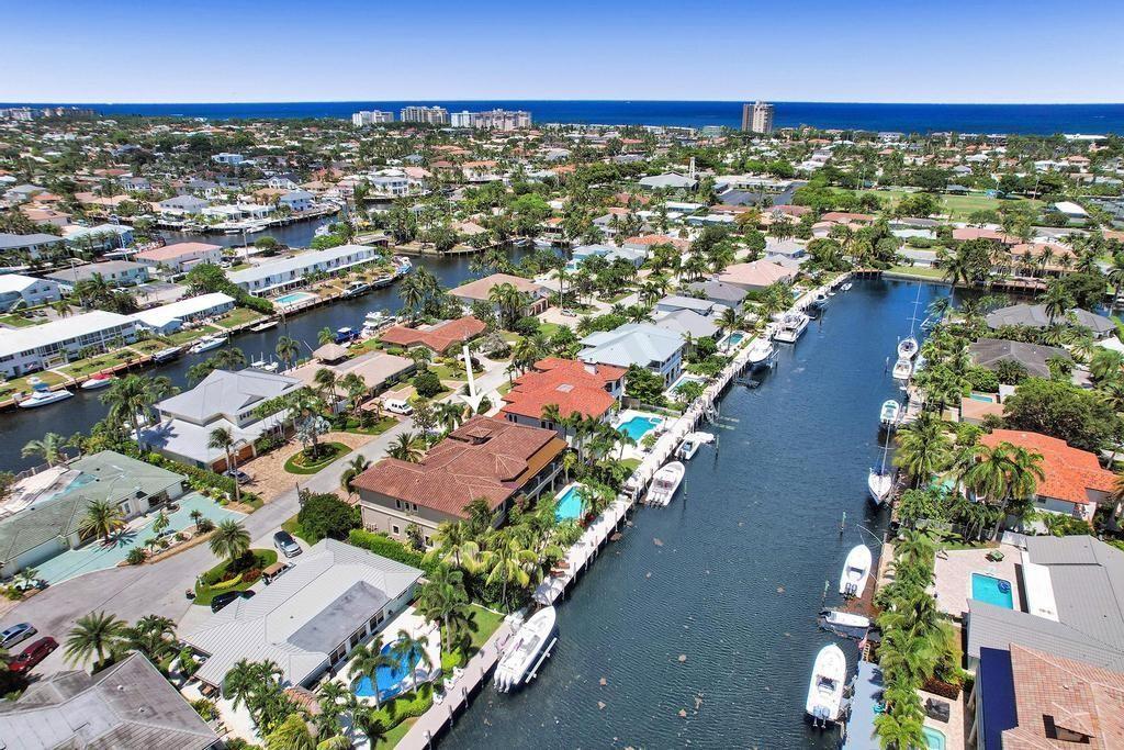 Lighthouse Point 6th Sec - Residential