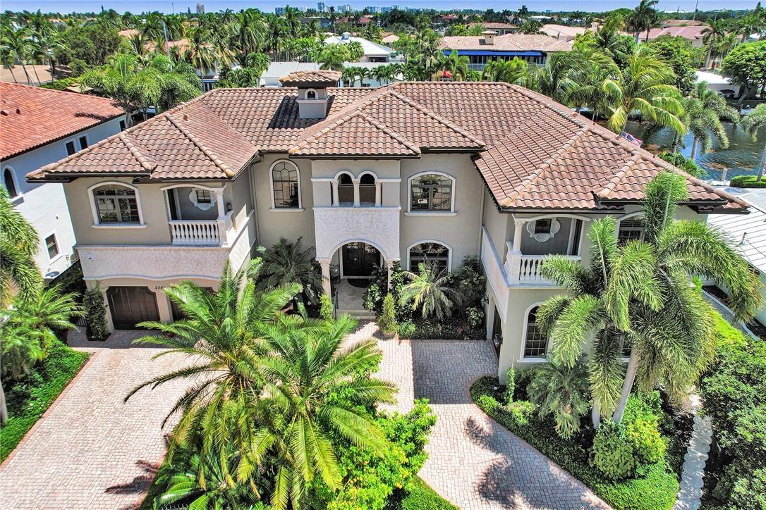 Lighthouse Point 6th Sec - Residential