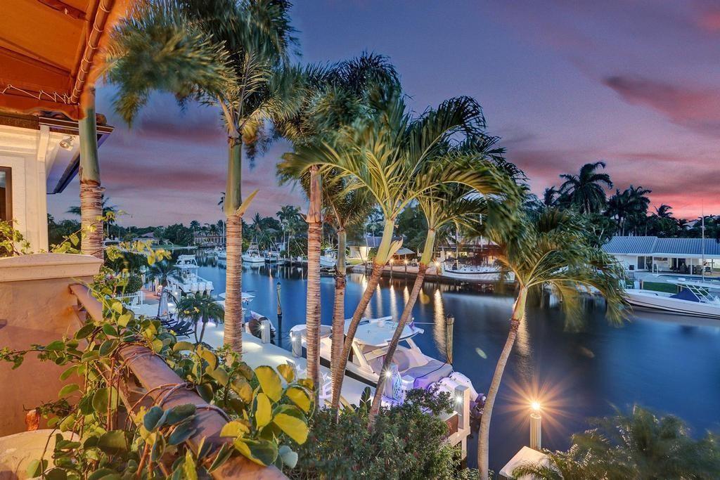 Lighthouse Point 6th Sec - Residential