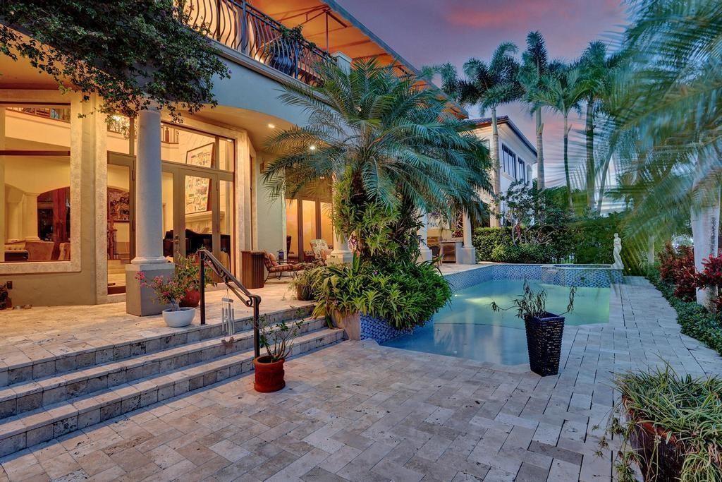 Lighthouse Point 6th Sec - Residential