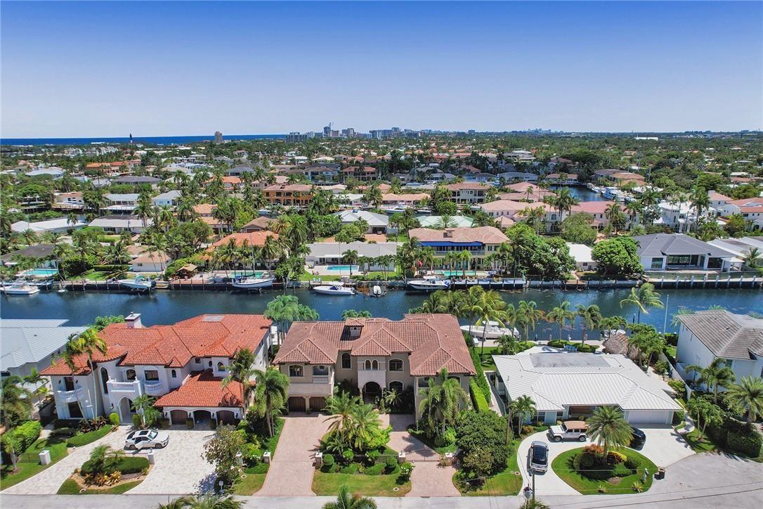 Lighthouse Point 6th Sec - Residential