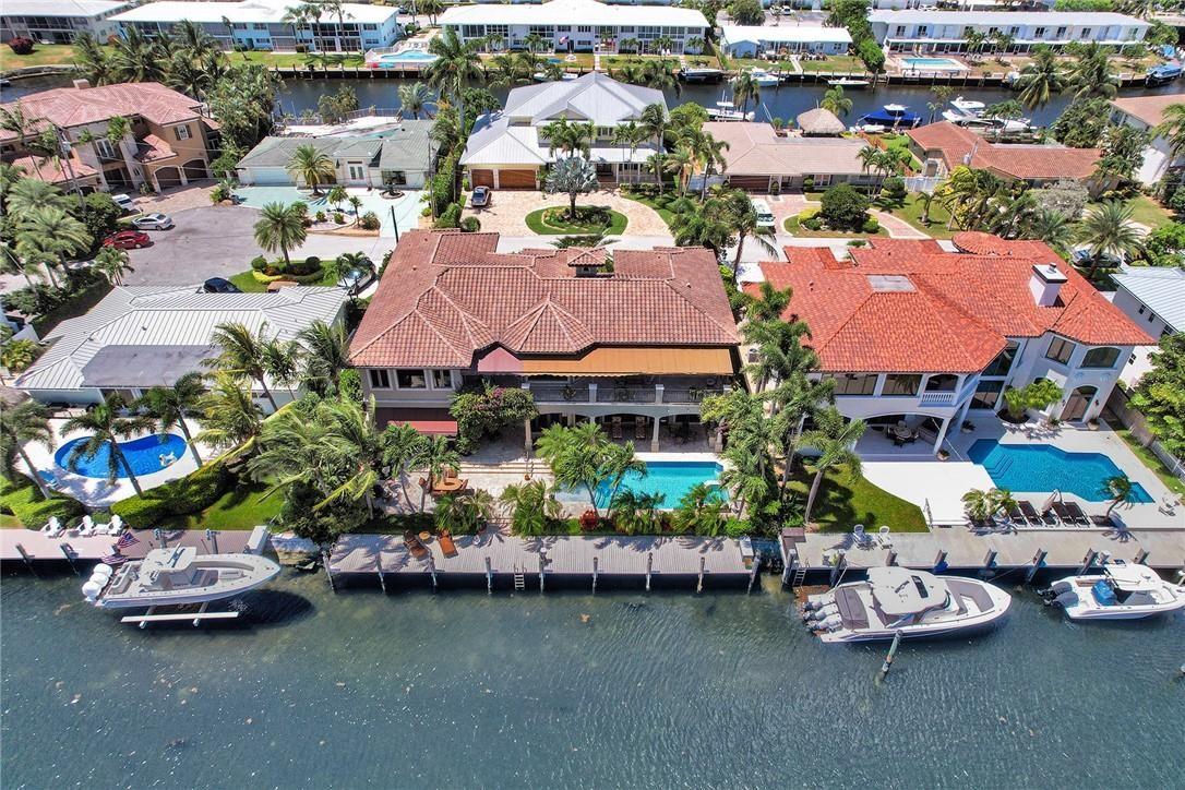 Lighthouse Point 6th Sec - Residential