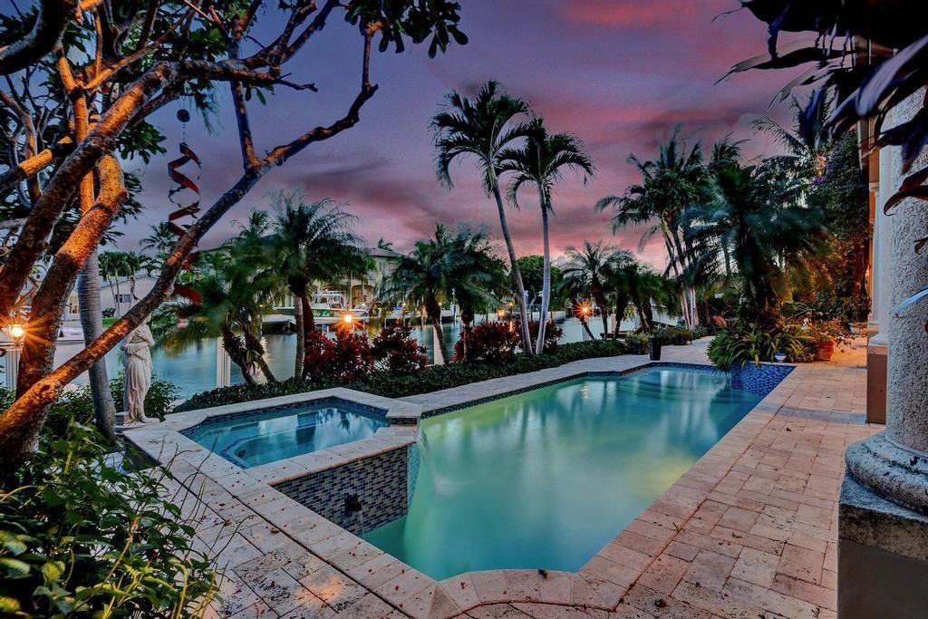 Lighthouse Point 6th Sec - Residential