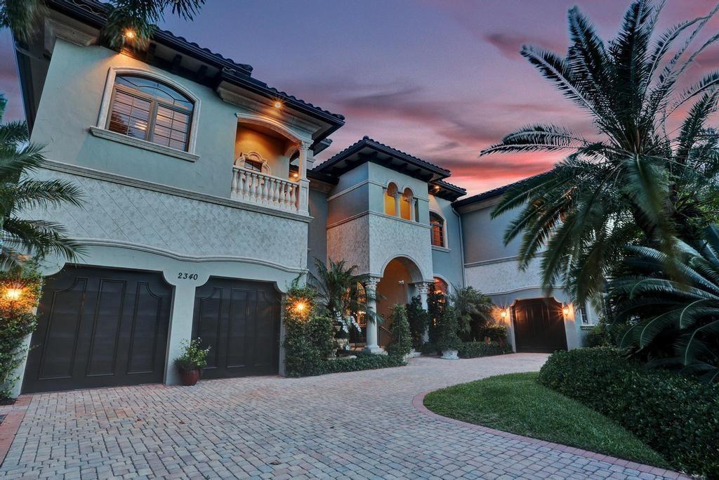 Lighthouse Point 6th Sec - Residential