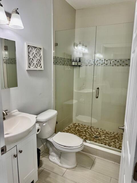 SOUTH PALM BEACH ESTATES - Residential Income