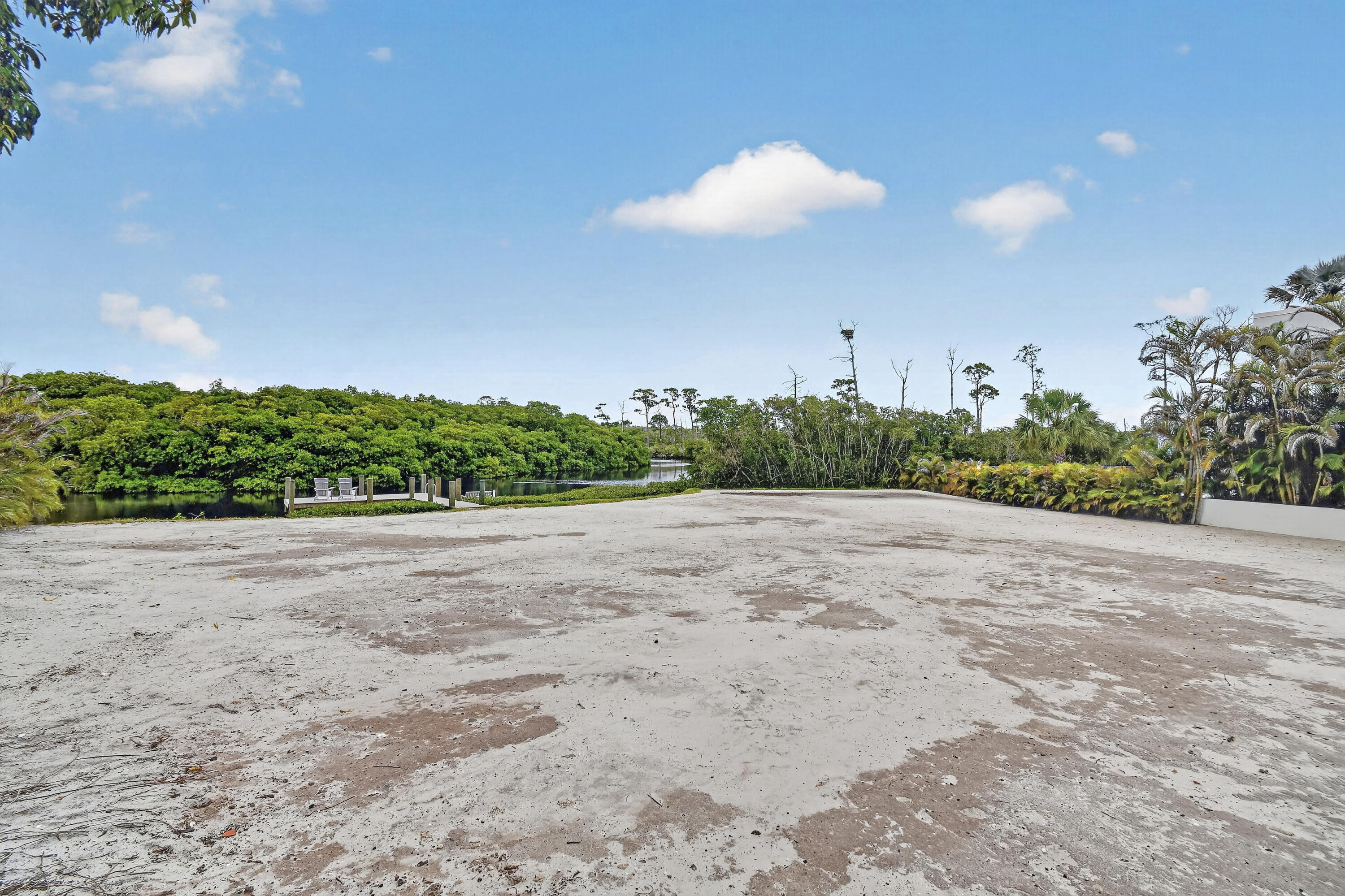 LE PARC - Land