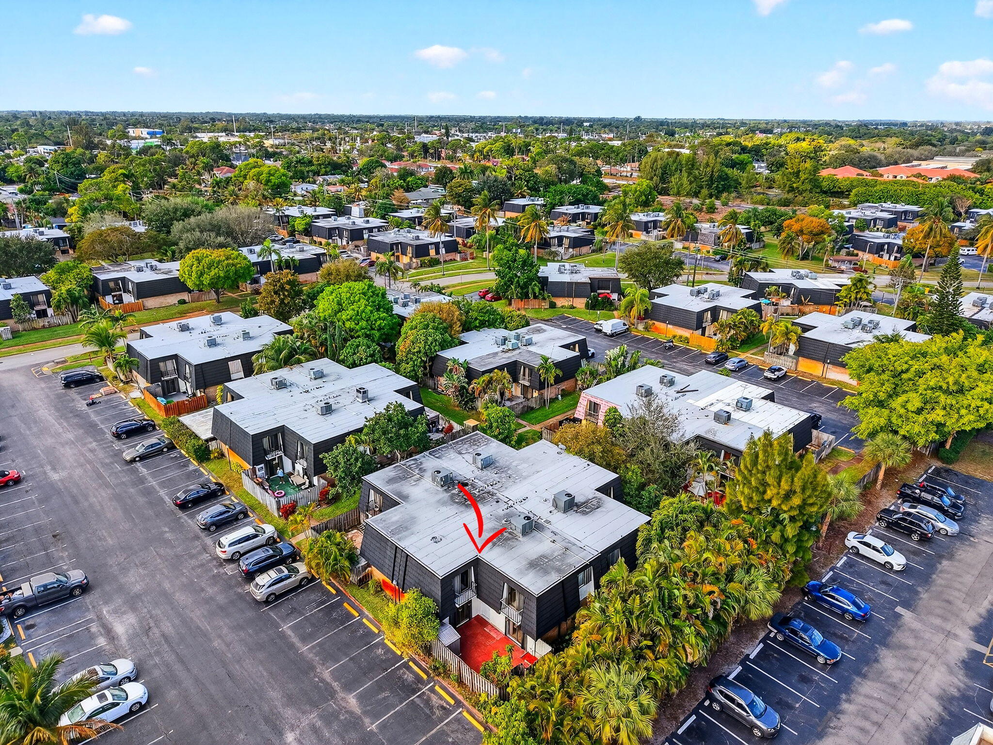WOODLANDS OF PALM SPRINGS - Residential