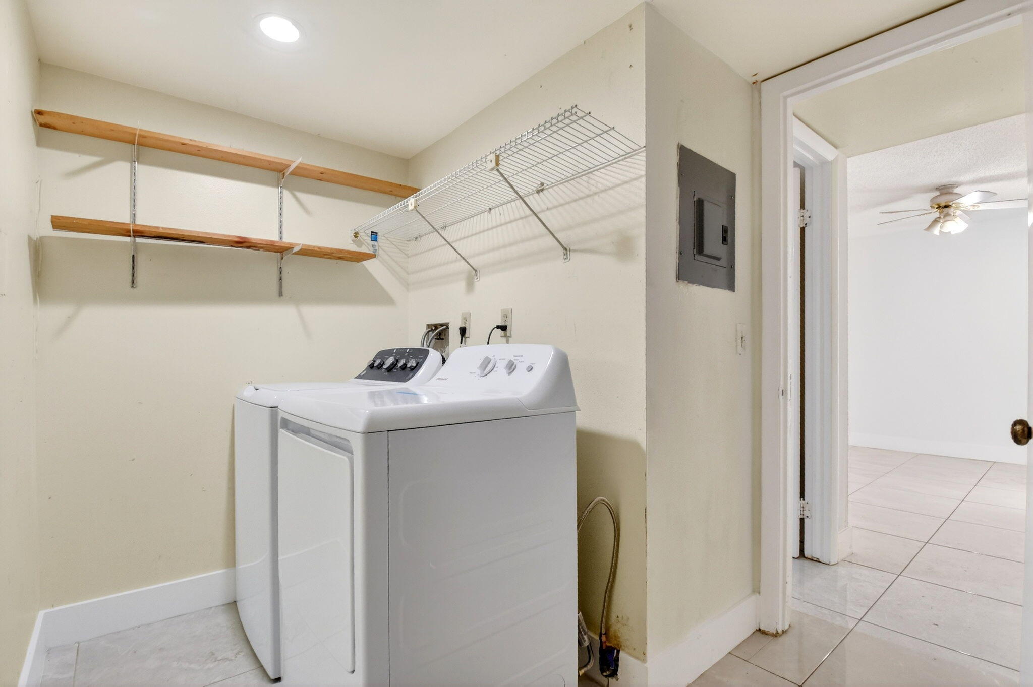 WOODLANDS OF PALM SPRINGS - Residential