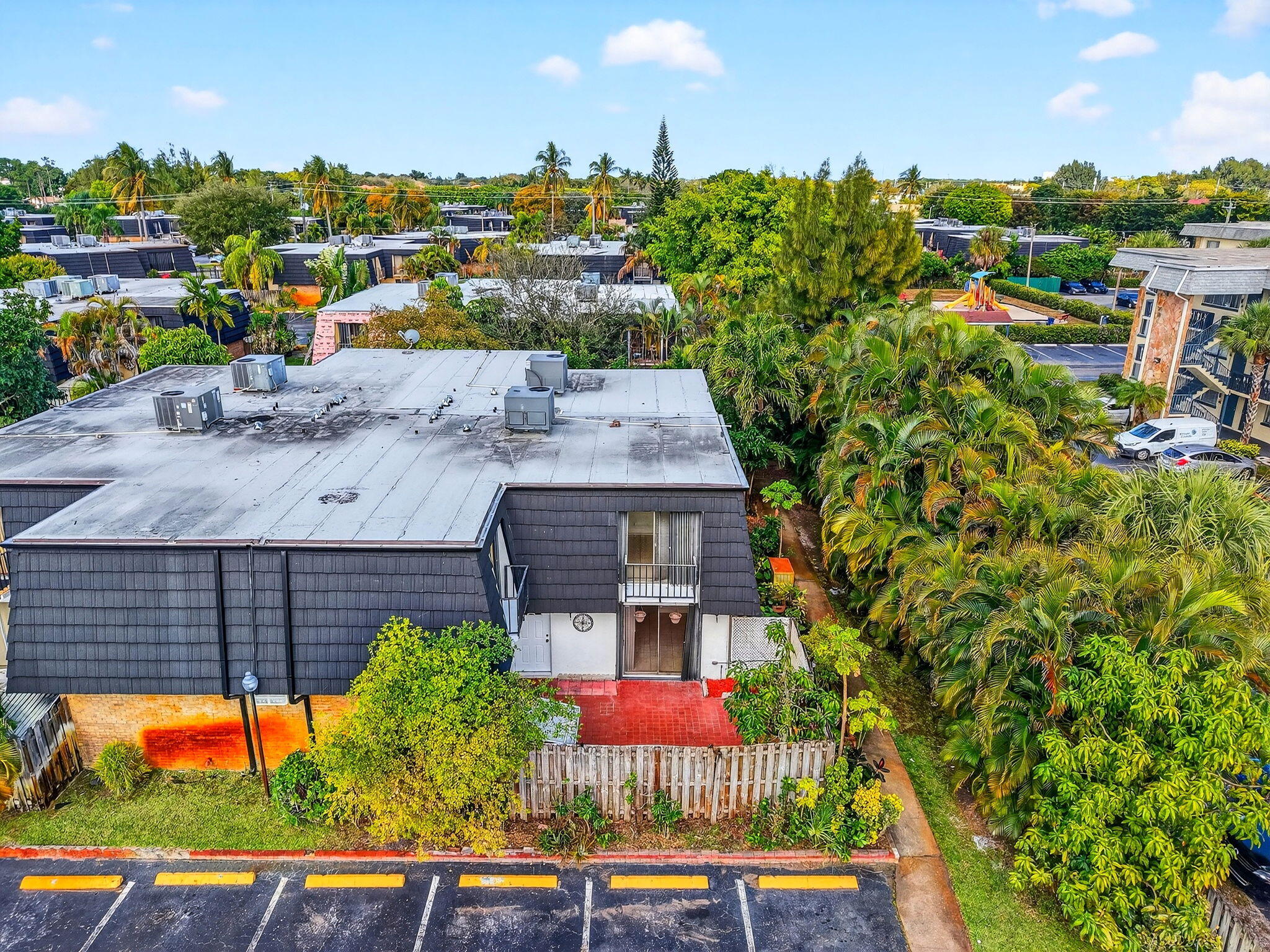 WOODLANDS OF PALM SPRINGS - Residential
