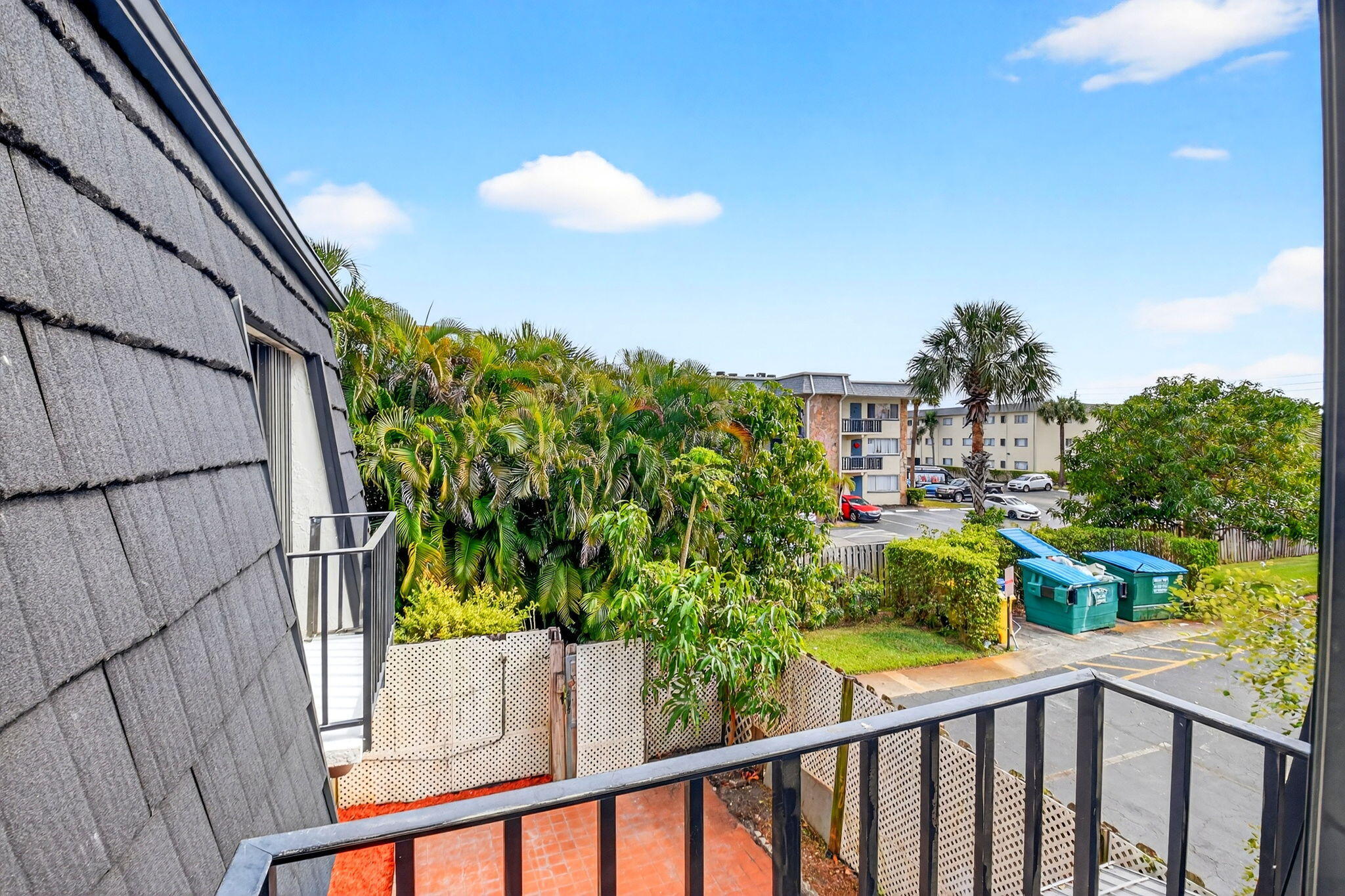 WOODLANDS OF PALM SPRINGS - Residential