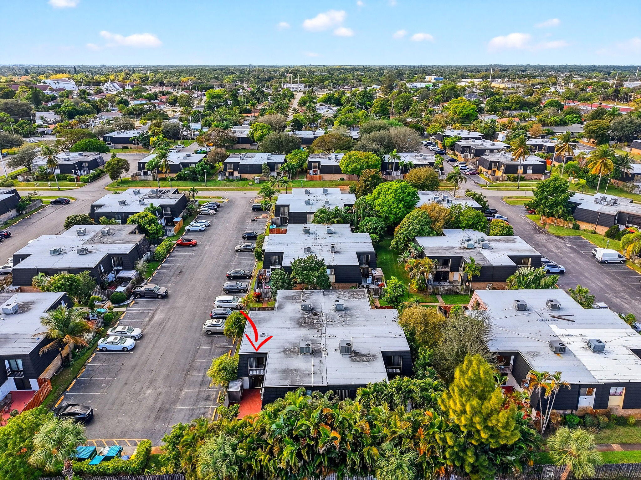 WOODLANDS OF PALM SPRINGS - Residential