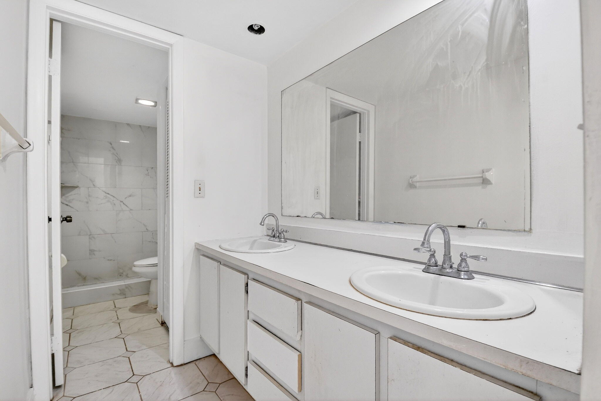 WOODLANDS OF PALM SPRINGS - Residential