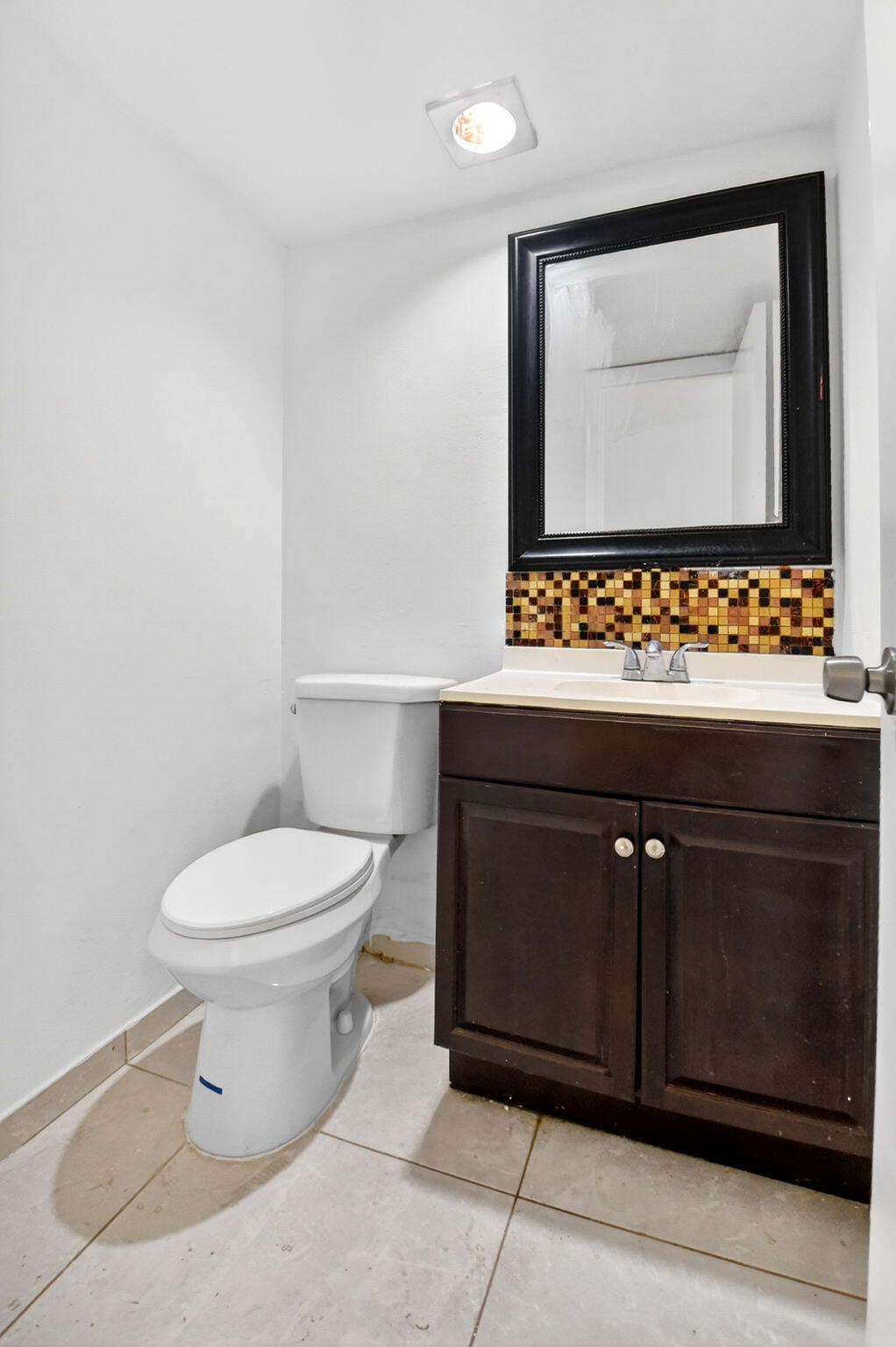 WOODLANDS OF PALM SPRINGS - Residential