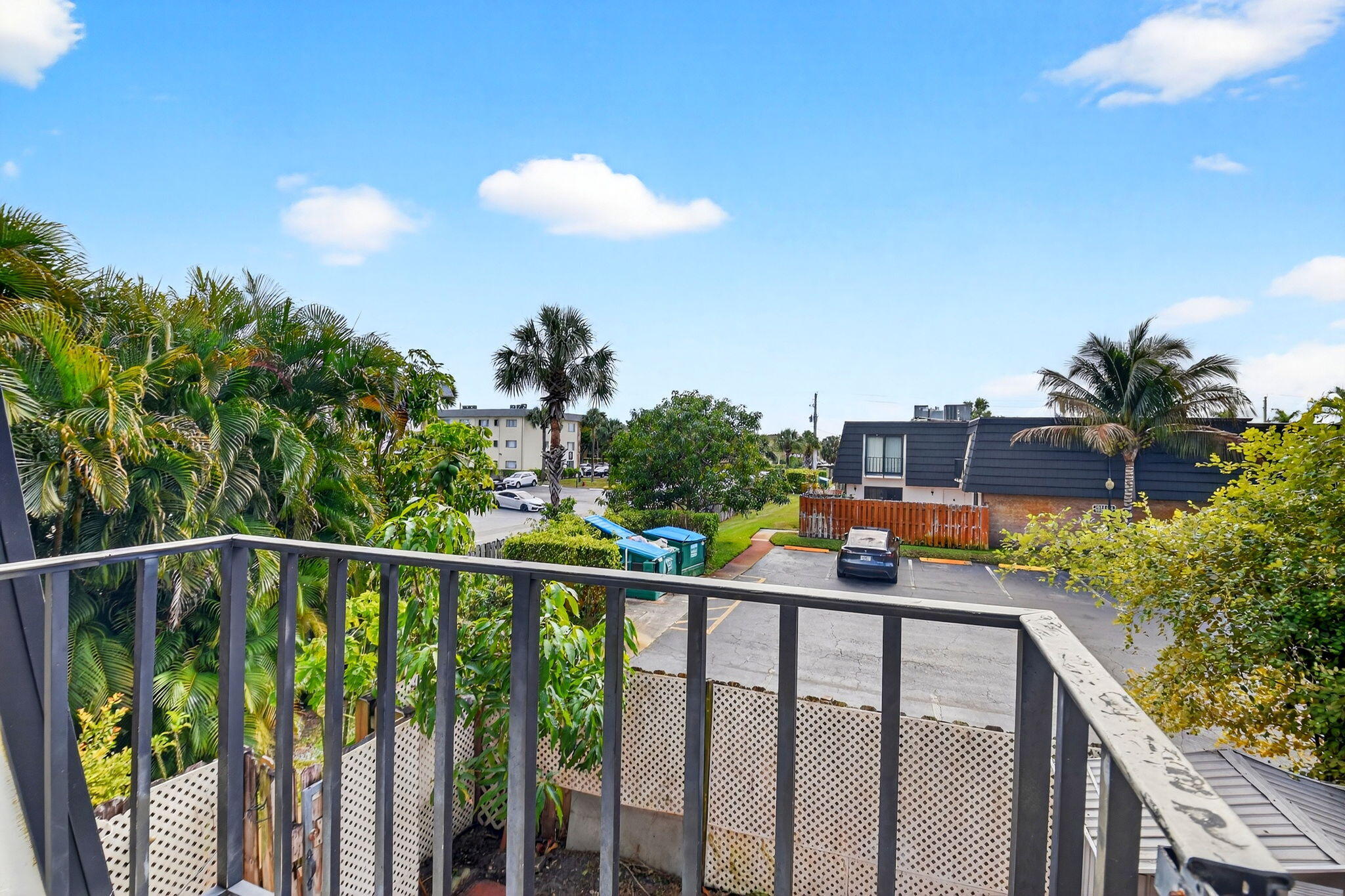 WOODLANDS OF PALM SPRINGS - Residential