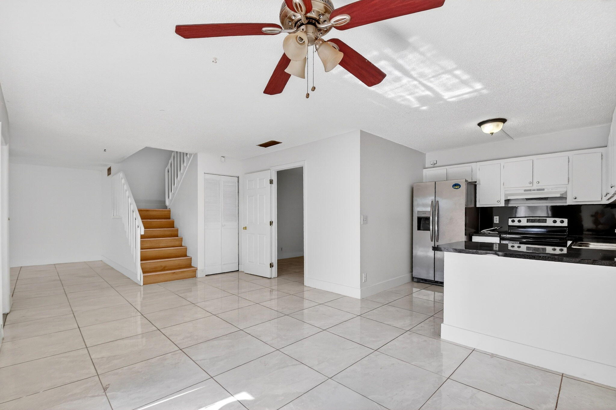 WOODLANDS OF PALM SPRINGS - Residential