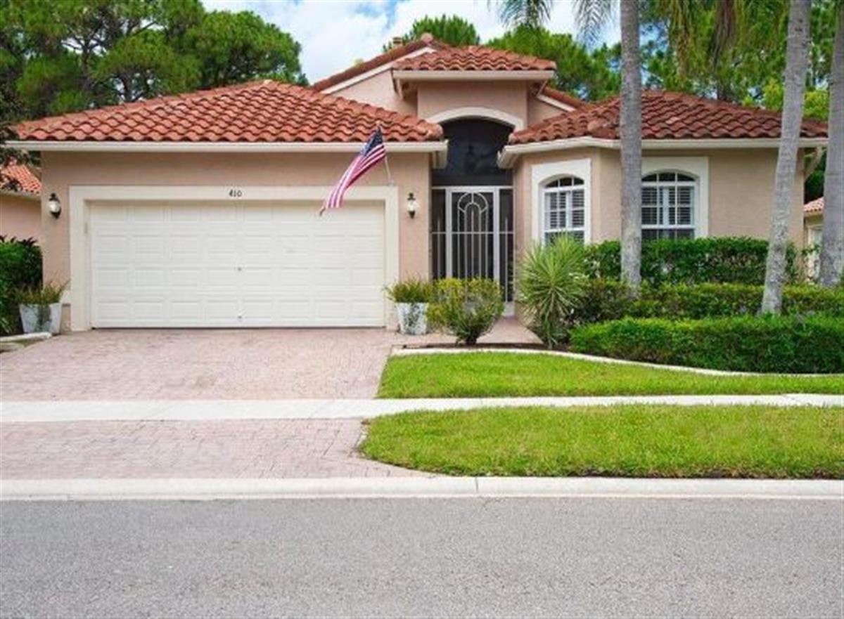 CASCADES AT ST LUCIE WEST PHASE 3 - Residential