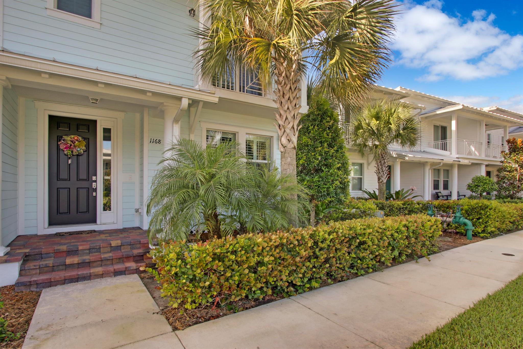 1168 S Community Drive