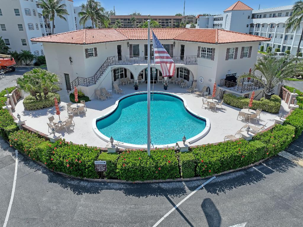 PORTS O CALL CONDO S A, B, C AND D - Residential