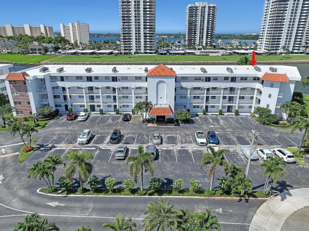 PORTS O CALL CONDO S A, B, C AND D - Residential