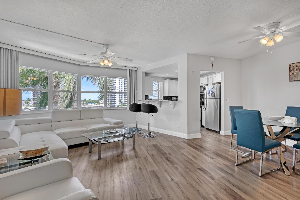 PORTS O CALL CONDO S A, B, C AND D - Residential