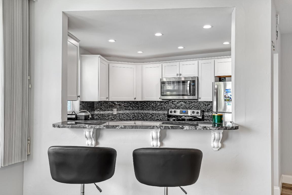 PORTS O CALL CONDO S A, B, C AND D - Residential