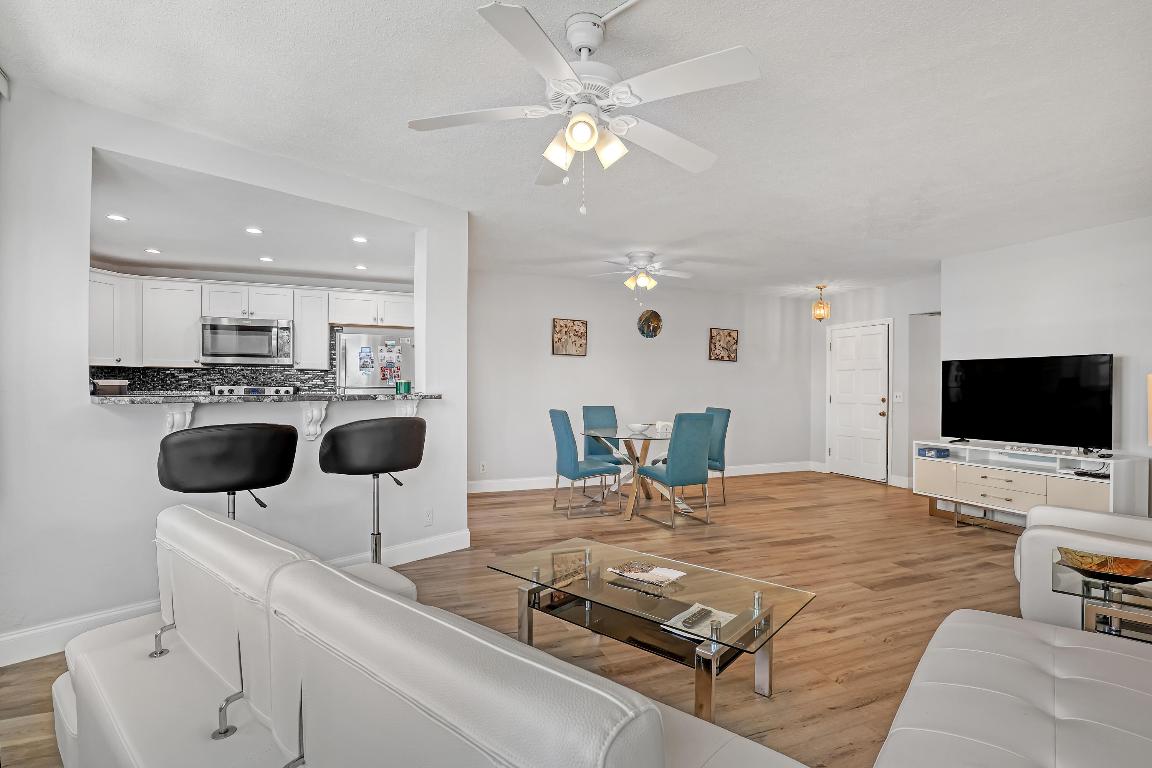 PORTS O CALL CONDO S A, B, C AND D - Residential