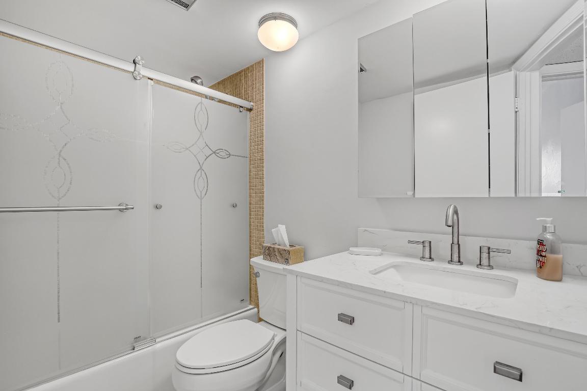 PORTS O CALL CONDO S A, B, C AND D - Residential