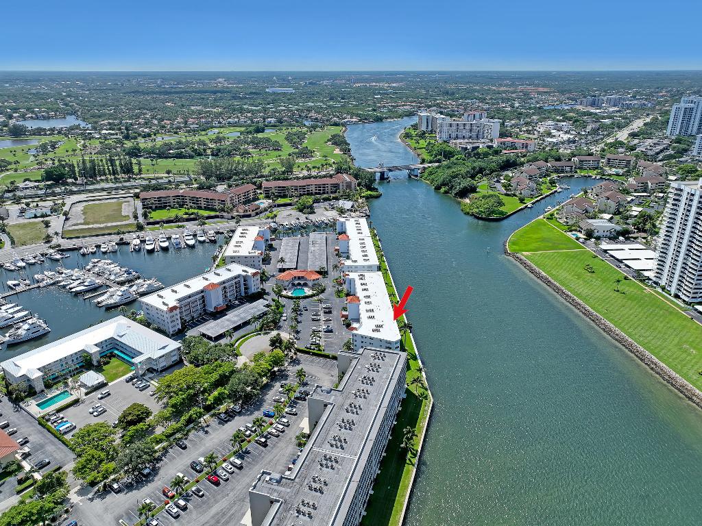 PORTS O CALL CONDO S A, B, C AND D - Residential