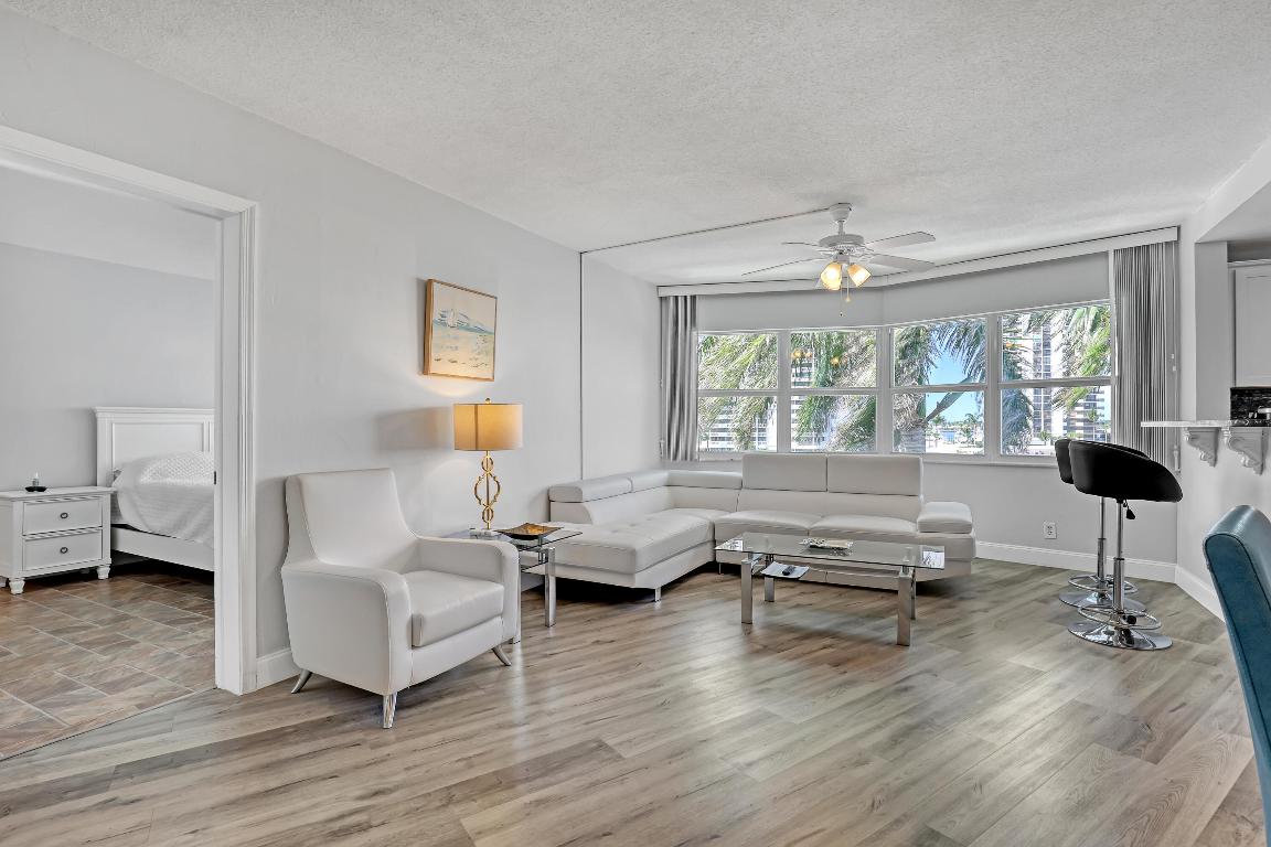 PORTS O CALL CONDO S A, B, C AND D - Residential